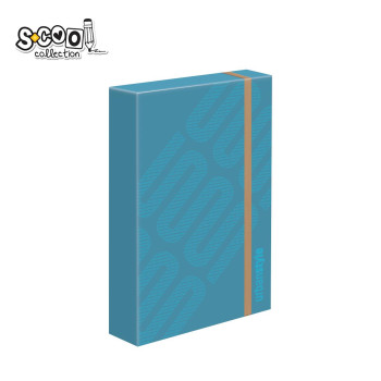 FASCIKLA PREMIUM SA GUMOM URBAN STYLE SC2768 