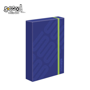 FASCIKLA PREMIUM SA GUMOM URBAN STYLE SC2769 