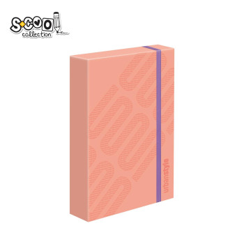 FASCIKLA PREMIUM SA GUMOM URBAN STYLE SC2770 
