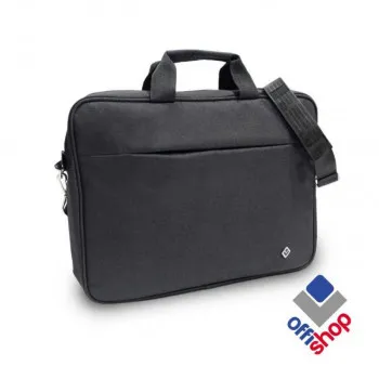 TORBA ZA LAPTOP CRNA OF189 