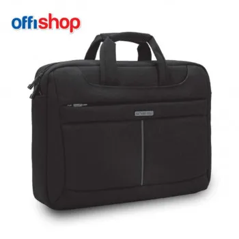 TORBA ZA LAPTOP CRNA OF444 