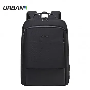 RANAC ZA LAPTOP URBAN CRNI OF660 