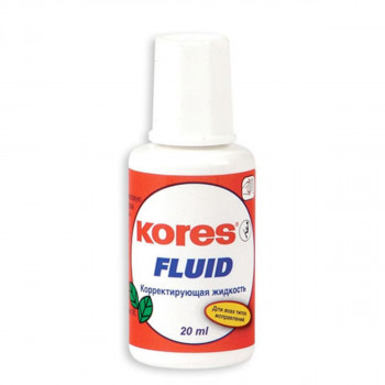 KOREKTOR 20ml KORES 66115 