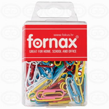 SPAJALICE U BOJI FORNAX BC-46 