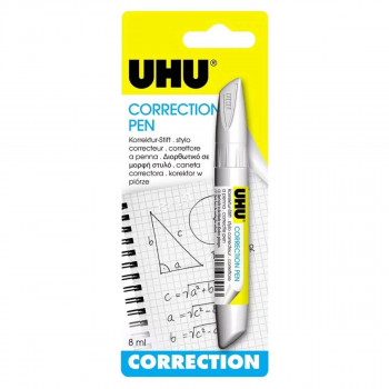 UHU KOREKTOR OLOVKA 8ml 