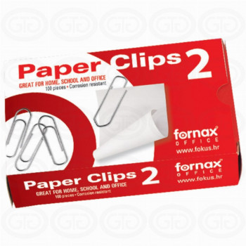 SPAJALICE BR.2 100/1 FORNAX 