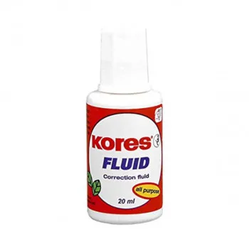 KOREKTOR KORES 20ml 