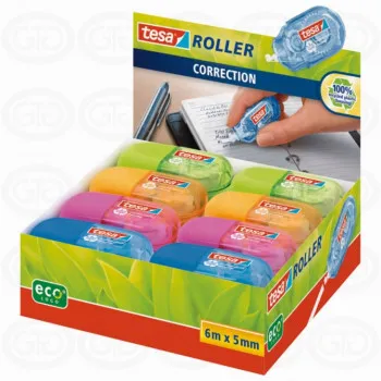 KOREKTOR U TRACI TESA MINI ECO 
