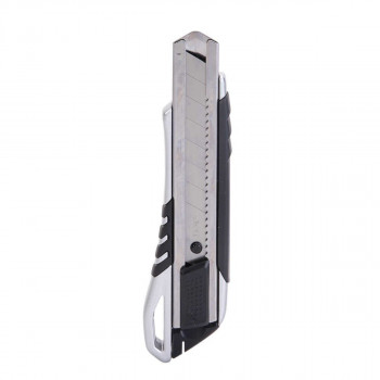 SKALPEL DELI 18mm METALNI E2057 