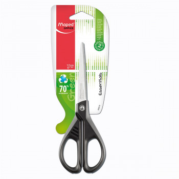 MAKAZE MAPED ESS.GREEN 17cm 