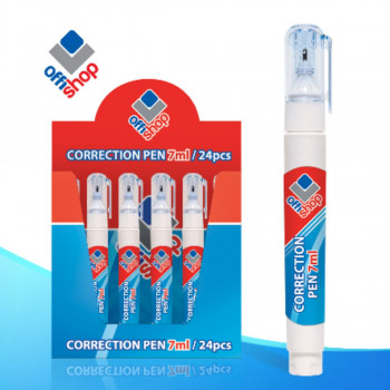KOREKTOR U OLOVCI 7ml OF024 
