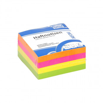 BLOK SAMOLJEP.75*75 400L NEON 