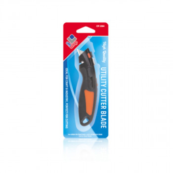 SKALPEL OFFISHOP MET.PROF.18mm 