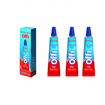 LJEPILO UNIVERZALNO 20g OFFISHOP 