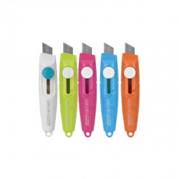 SKALPER DELI MINI E2020 