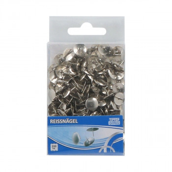 RAJSNEGLE 200/1 METAL 