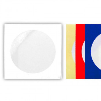 OMOT ZA CD KOLOR 1/100 