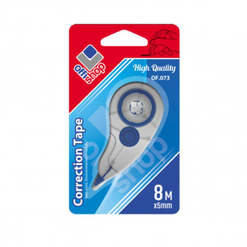 KOREKTOR TRAKA OFFISHOP 5mm*8m 