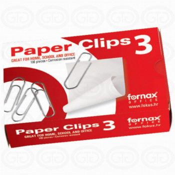 SPAJALICE BR.3 100/1 FORNAX 