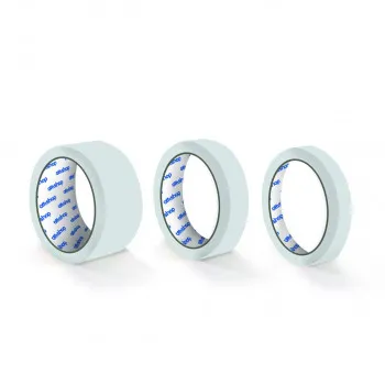 TRAKA OBOSTRANO LJEPLJIVA 48*20 80mic 