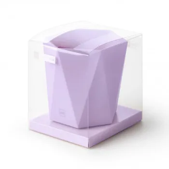 DRŽAČ ZA OLOVKE MAUVE 