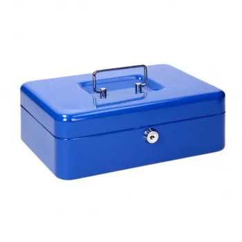 KASA ZA NOVAC CB 190 PLAVA 