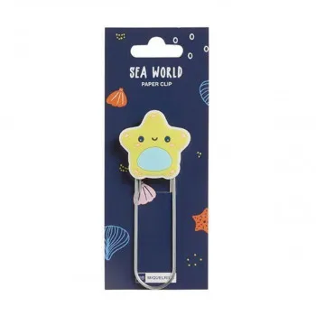 SPAJALICA XL STAR SEA WORLD 