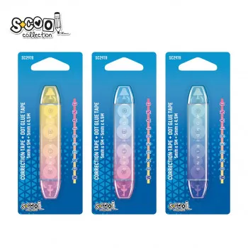 KOREKTOR TRAKA+LJEPILO TRAKA SC2978 