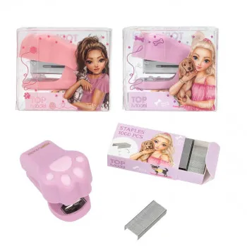 TOP MODEL MINI SET KLAMERICE KITTY AND DOGGY 