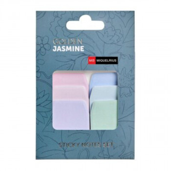 BLOK SAMOLJEPLJIVI GOLDEN JAZMIN MR7780 