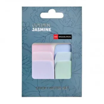 BLOK SAMOLJEPLJIVI GOLDEN JAZMIN MR7780 