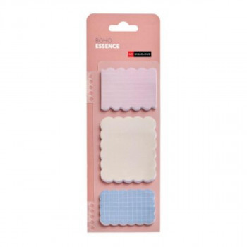 STICKY NOTES SET BOHO MR7778 