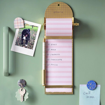 NOTES U ROLNI MAGNETNI INK30 