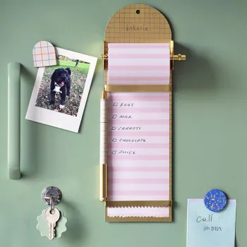 NOTES U ROLNI MAGNETNI INK30 