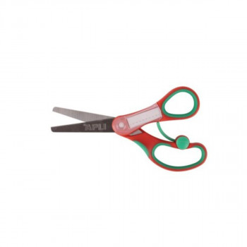 MAKAZE ŠKOLSKE APLI RED 13.5cm 