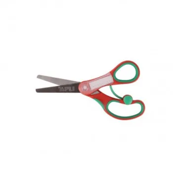 MAKAZE ŠKOLSKE APLI RED 13.5cm 