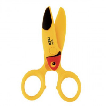 MAKAZE DJEČIJE APLI TUCAN 12cm 