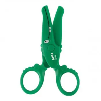 MAKAZE DJEČIJE APLI CROCODILE 12cm 