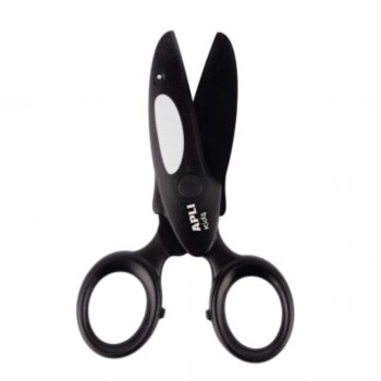 MAKAZE DJEČIJE APLI ORCA 12cm 