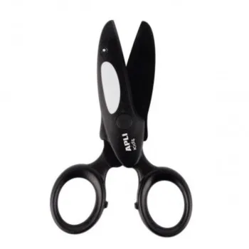 MAKAZE DJEČIJE APLI ORCA 12cm 