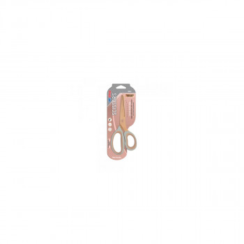 MAKAZE OFFISHOP TITANIUM 21.5CM OF667 