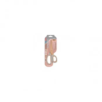 MAKAZE OFFISHOP TITANIUM 21.5CM OF667 