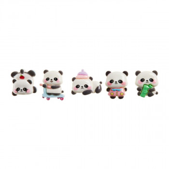 ČIODE UKRASNE 5U1 PANDA B2F 
