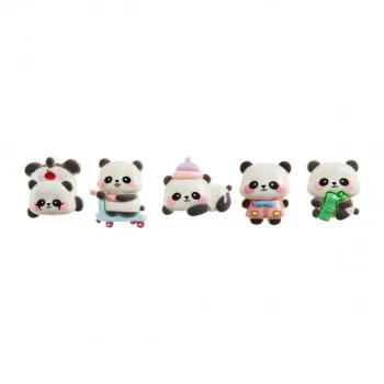 ČIODE UKRASNE 5U1 PANDA B2F 