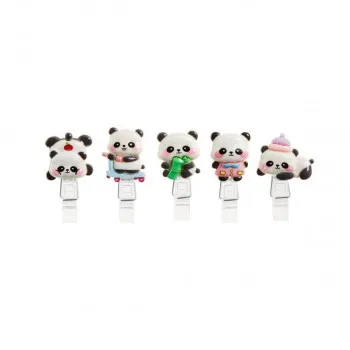 ČIODE UKRASNE 5U1 PANDA B2F 
