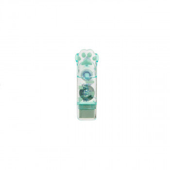 KOREKTOR TRAKA+GUMICA GREEN B2F 
