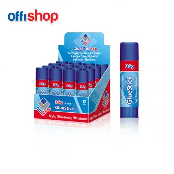 LJEPILO U STIKU OFFISHOP 36g OF064 