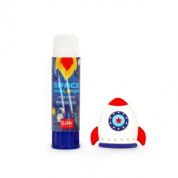 LJEPILO STICK- ROCKET GLU0006 