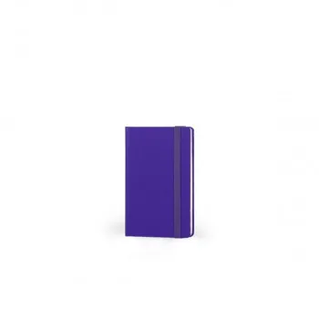 NOTES A6 TOTO MINI LJUBIČASTI 