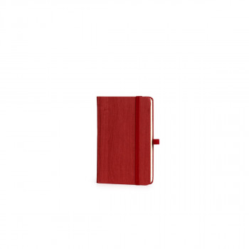 NOTES A6 PINO CRVENI 